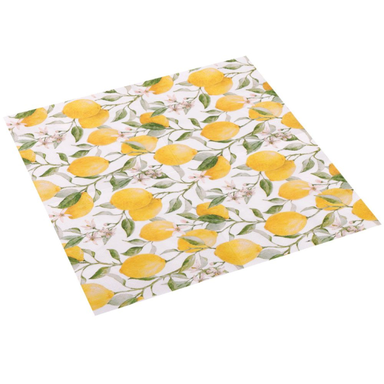 Serwetki FANTASIA 33x33cm wzór 14 RAVI